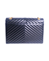 Large Envelope Bag, back view